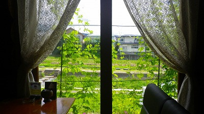 Imgp60460804_2 スペシャルコーヒーゼリーパフェ