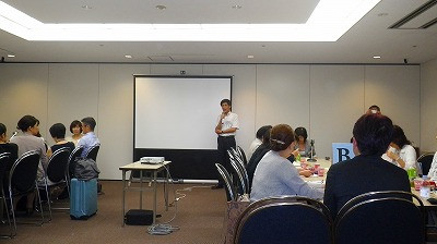 Imgp61050824 中医学講師による症例検討会