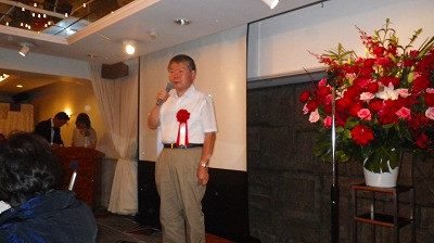 Imgp61090824 元聖路加国際病院婦人科部長の佐藤孝道先生
