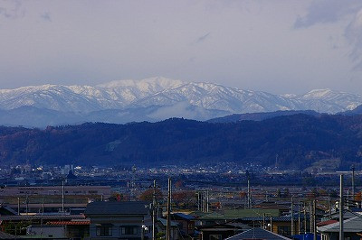 Imgp80681127 月山は雲隠れ
