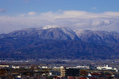 葉山です