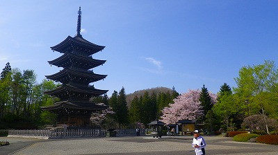 Imgp75510429 五重塔