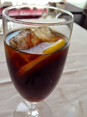 Img_05550511_2 久し振りにコーラを飲みましたが、美味しかったです。