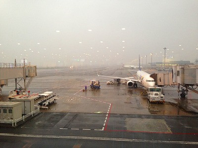 Img_23171013 羽田空港