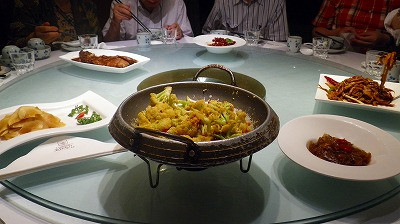 Imgp79430914 夕飯