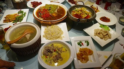 Imgp79480914 夕飯