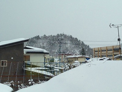 0050120 若木山風景