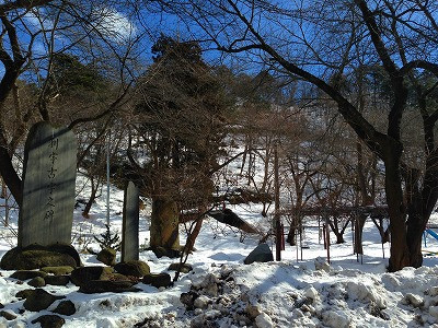 0170128 若木山公園