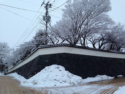 東根小学校