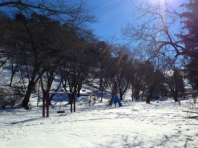 若木山公園