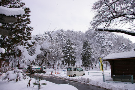 若木山