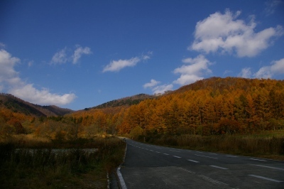 白布峠