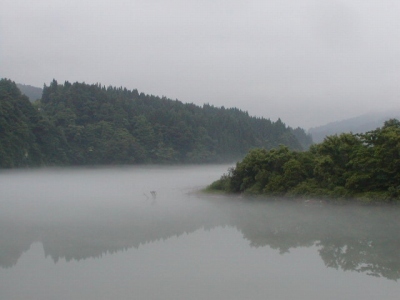 P7030379 7月3日撮影の只見川