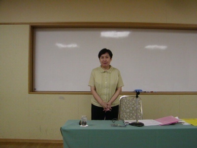 P7240043 中医師 包海燕先生