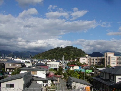 P7270069 若木山の写真です