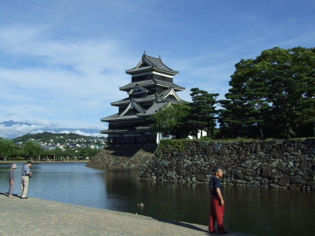Dscf0672 浅間温泉と美ヶ原温泉の旅