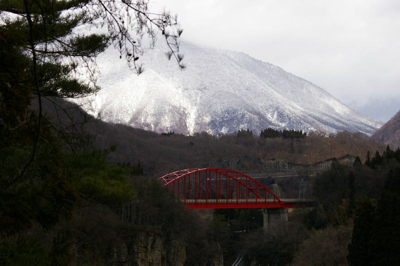 湯小屋旅館