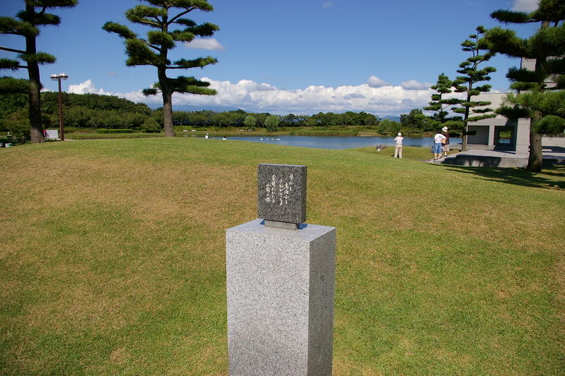 Imgp0136 山形県酒田市「土門拳記念館」