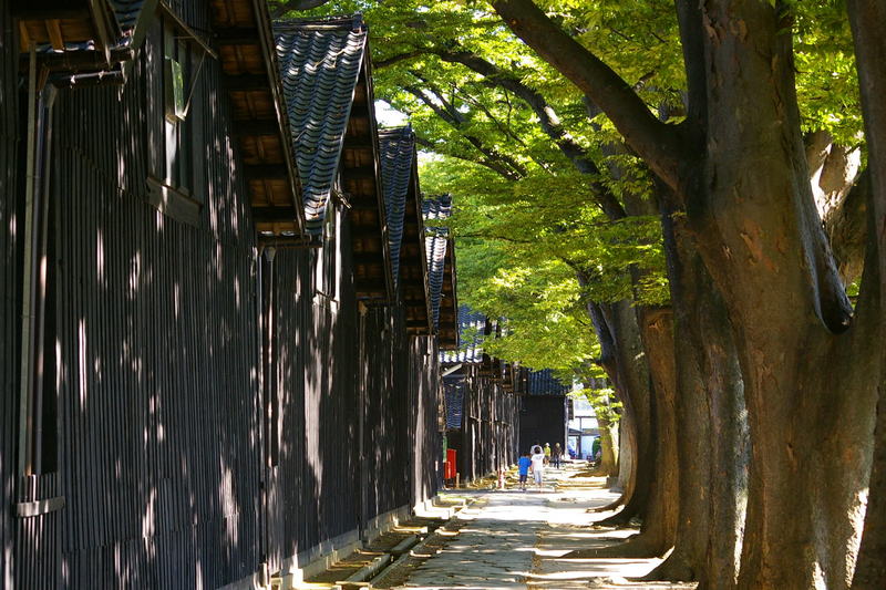 Imgp0175 酒田市 山居倉庫
