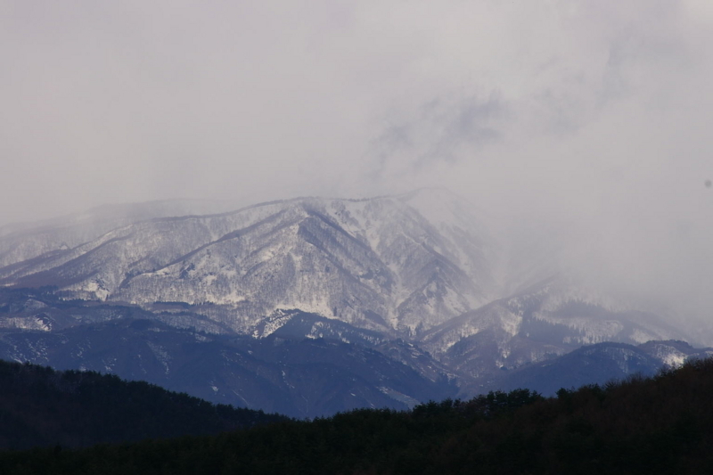 Imgp4847070404 山の風景