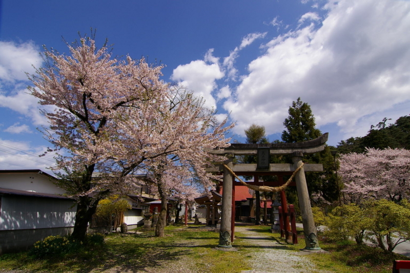 若木神社