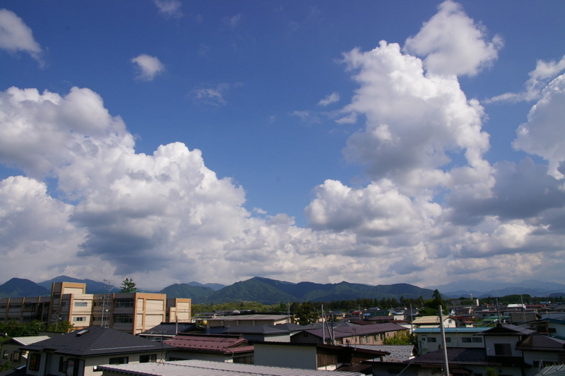 Imgp7557070601 陸上自衛隊第六師団上空