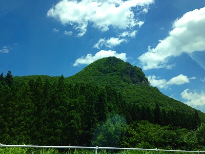 鎌倉山、通称　ゴリラ山