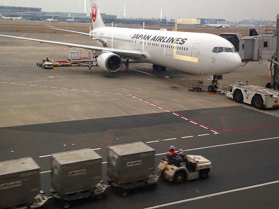 0330117 飛行機