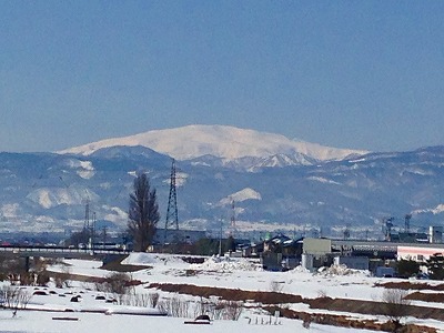 0020215 月山快晴