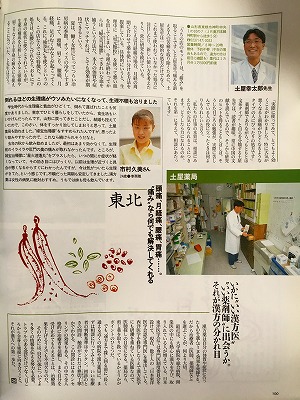 0380312 コスモポリタンの掲載記事