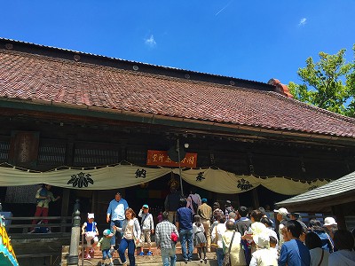 Img_13630508_2 薬師祭植木市
