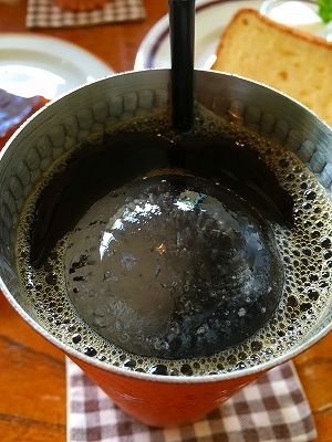 Img_30800814 アイスコーヒー
