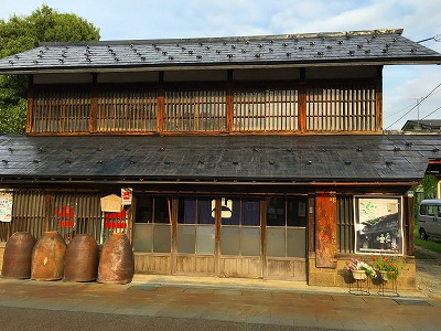 長井市の風景その２