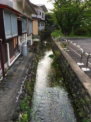 長井市の風景その４