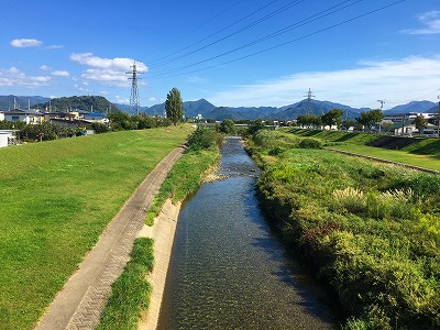 野川