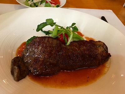Img_39011023 ステーキ