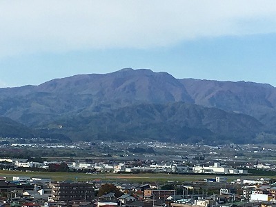 葉山も紅葉が始まっっています