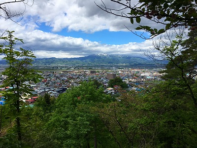 葉山