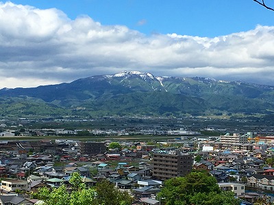 葉山