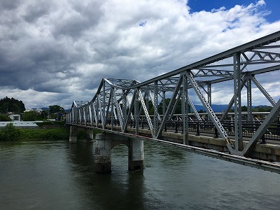 大橋