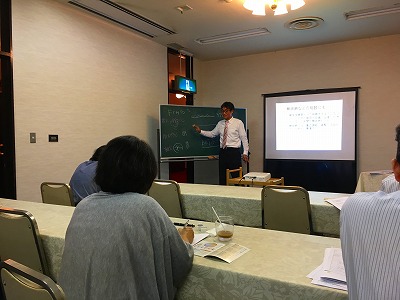 Img_73150709 漢方講演