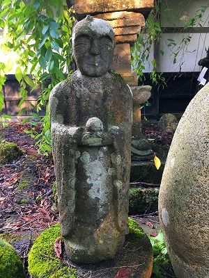 Img_75430718 お地蔵さん