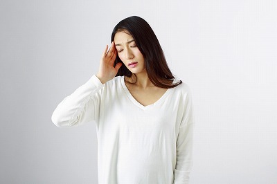 Gatag00005062 月経周期が短くてなかなか妊娠しないよ