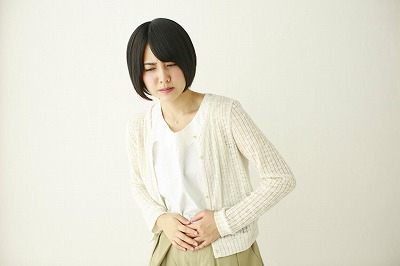 Gatag00007503 また月経周期が早くて生理がきちゃった