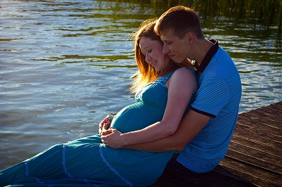 Pregnancy1498545_960_720 妊娠のカップル