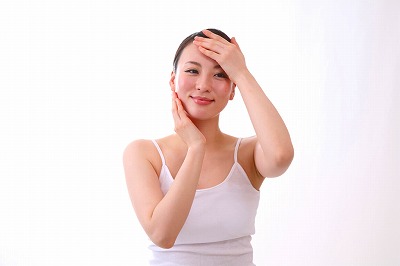 Gatag00010701_6 卵巣機能が回復して体調も良くなって爽やか~