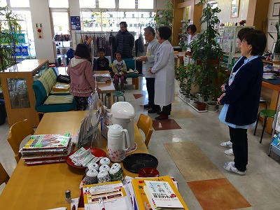 Img_07101218 神町小学校のみんながやってきた