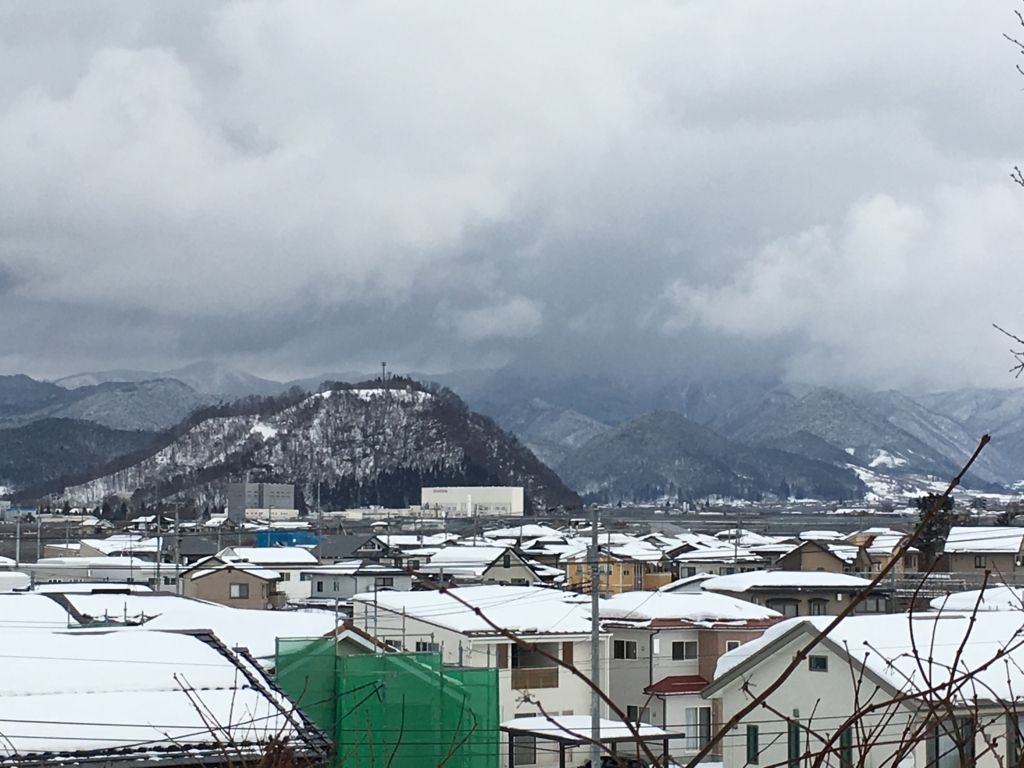 f:id:jdy00247:20180207165124j:plain 大森山