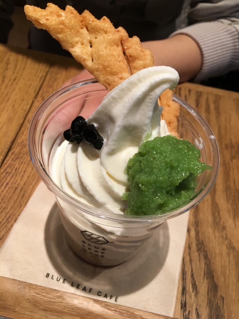 f:id:jdy00247:20180508104643j:plain スイーツ