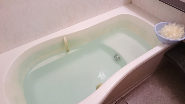 f:id:jdy00247:20180912141928j:plain お風呂